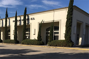 Woman in Conroe