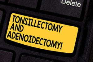 tonsillectomy-and-adenoidectomy-words