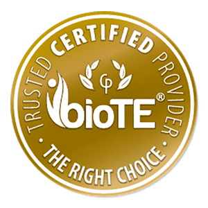 BioTe Logo