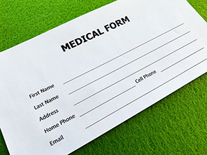 Medical-form